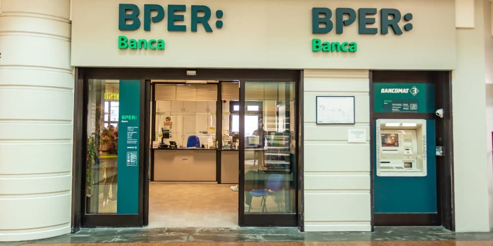 Bper Banca a rischio chiusura a Spigno Saturnia