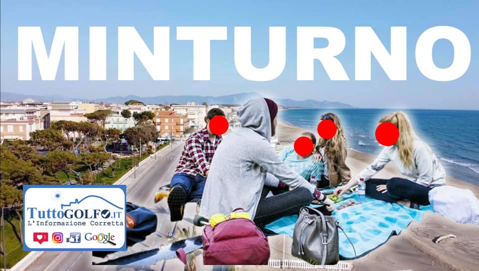 Minturno - Evade i domiciliari il giorno di Pasquetta