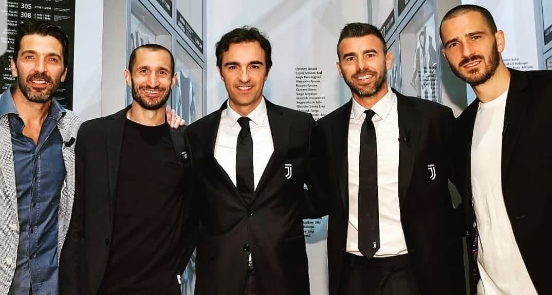 Marco Albano, un formiano di successo a Torino