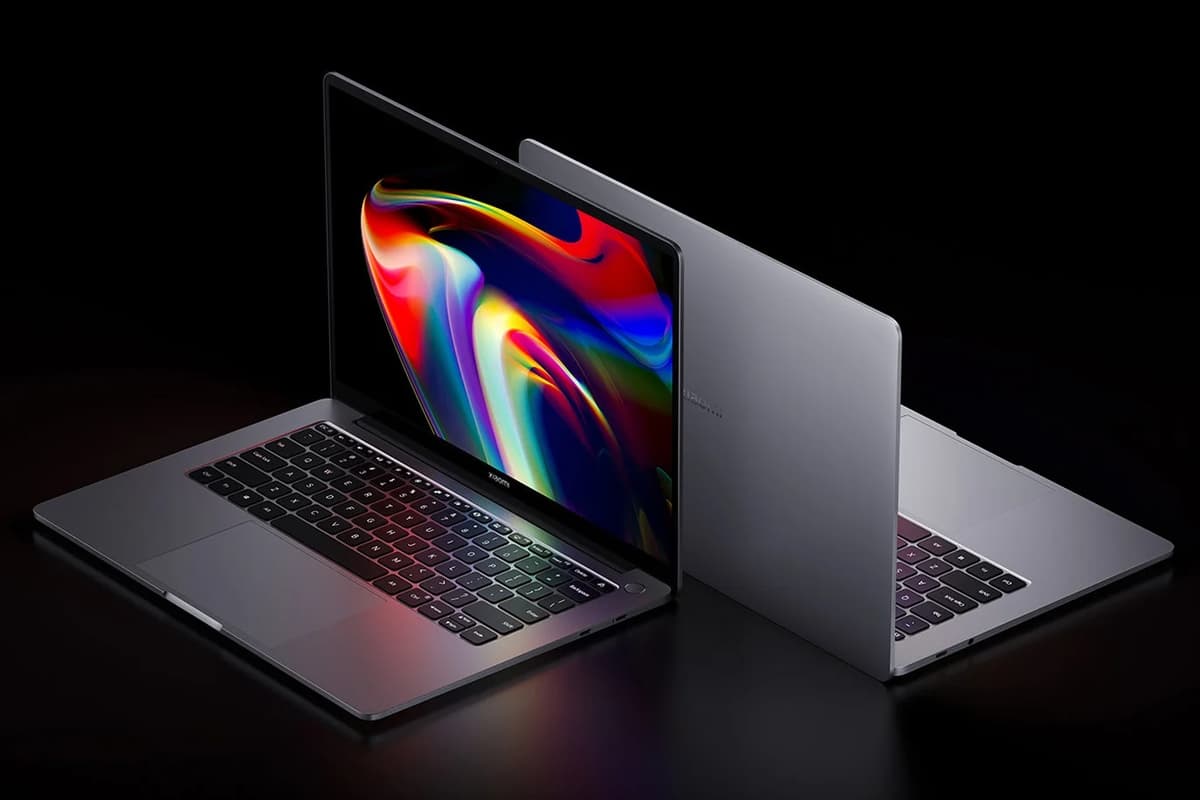 Il notebook del futuro: ultrasottile senza porte