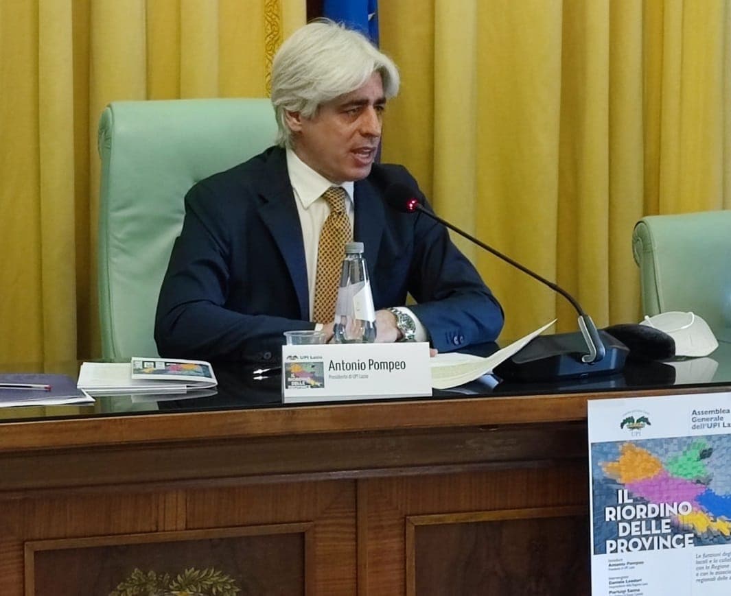 Nuova disciplina delle assunzioni nella Provincie