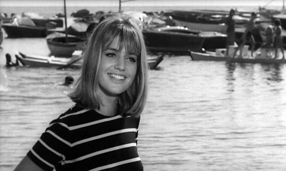 Catherine Spaak ci lascia nel giorno della Santa Pasqua, ci restano i suoi film e le sue interpretazioni