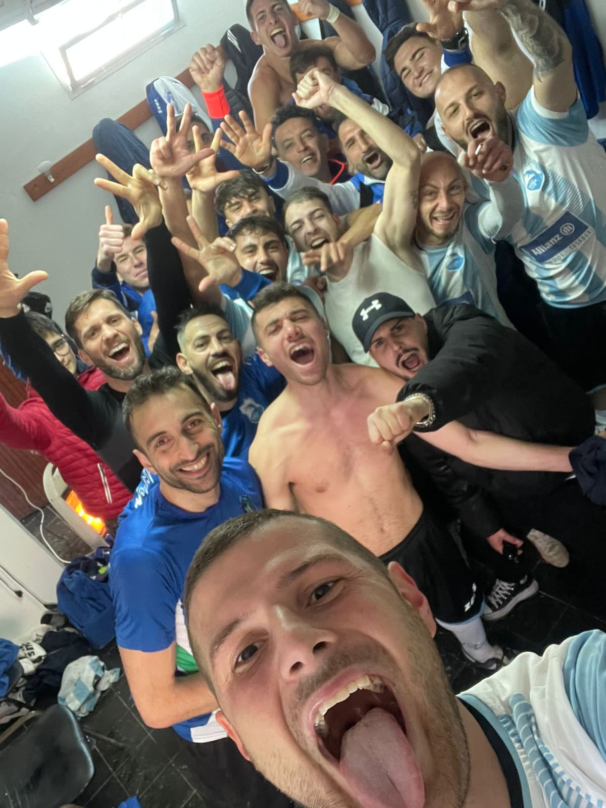 Calcio: Scauri Marina sconfigge in casa per 3 a 1 il Don Bosco Gaeta