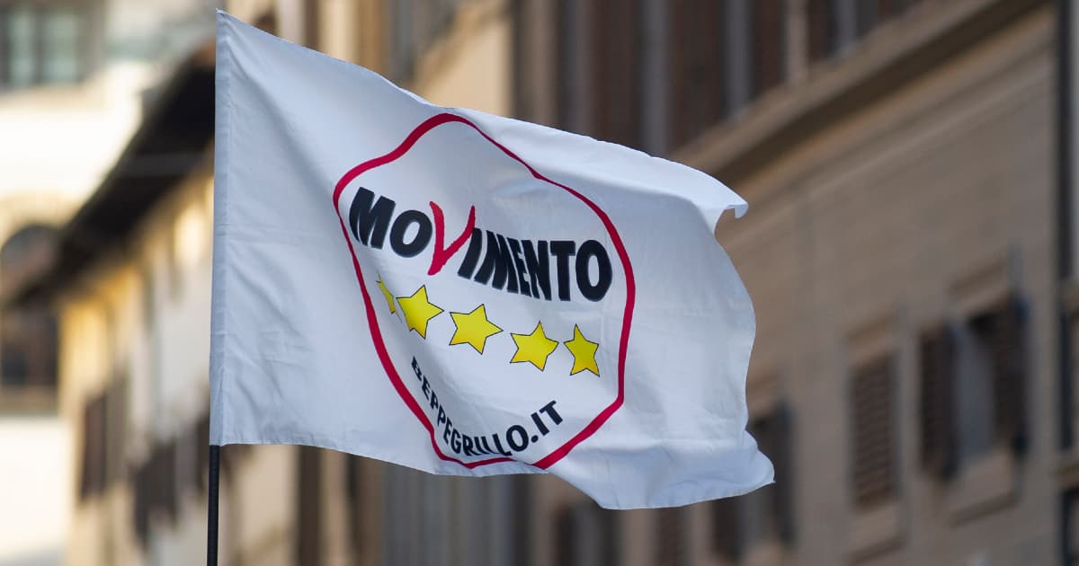 Gaeta: Dialogo tra Movimento 5 Stelle e Partito Democratico in vista delle elezioni amministrative