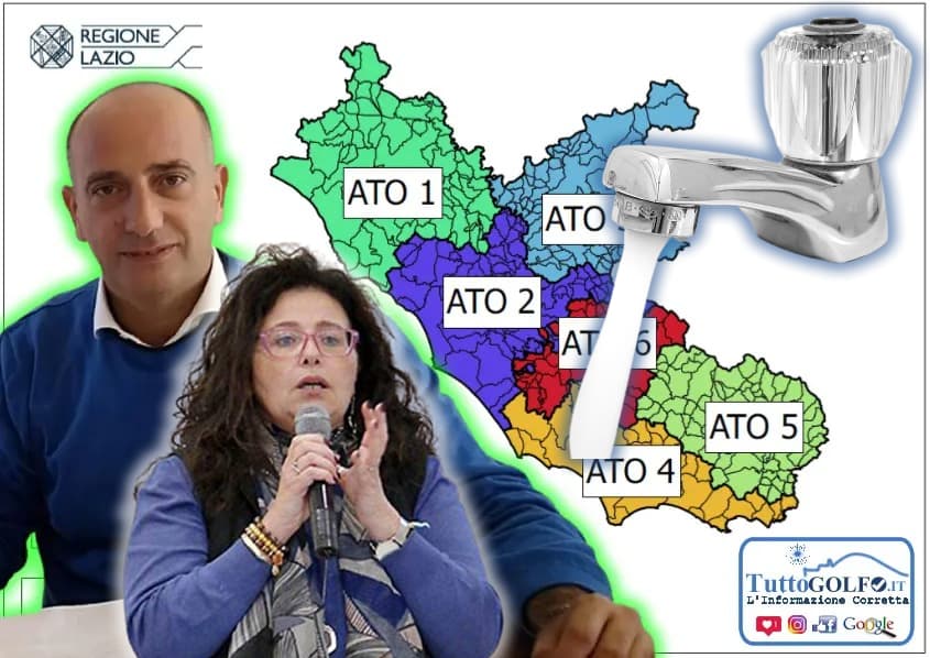 Acqua pubblica, Paola Villa: attendiamo spiegazioni pubbliche dal Presidente dell'Ato4, il sindaco Gerardo Stefanelli