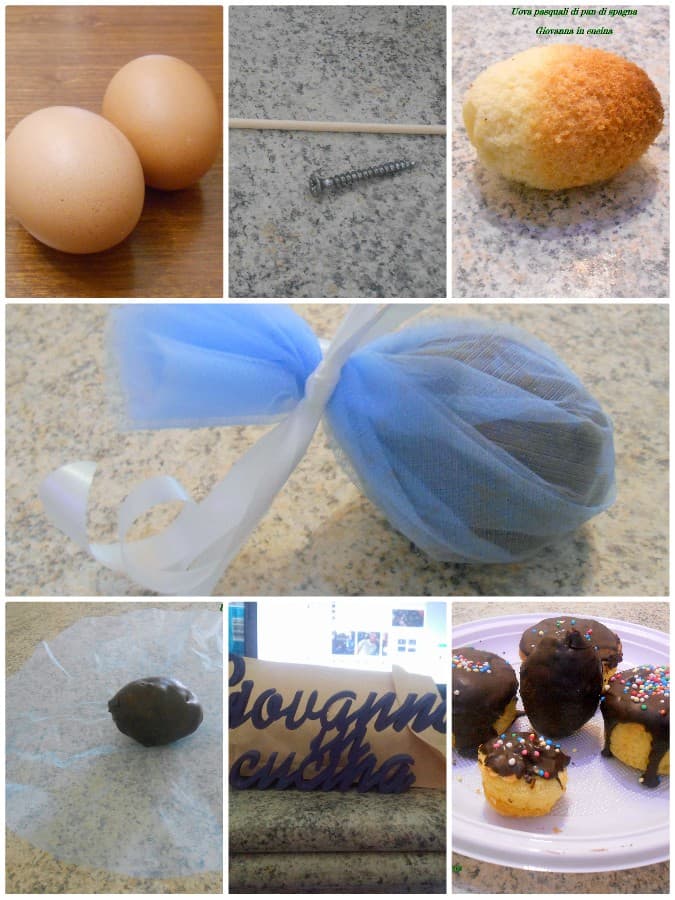 Pasqua tradizioni e cucina