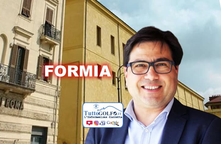 Formia: Assessore Alessio D'Amato a Formia sulla sanità locale - criticità prospettive