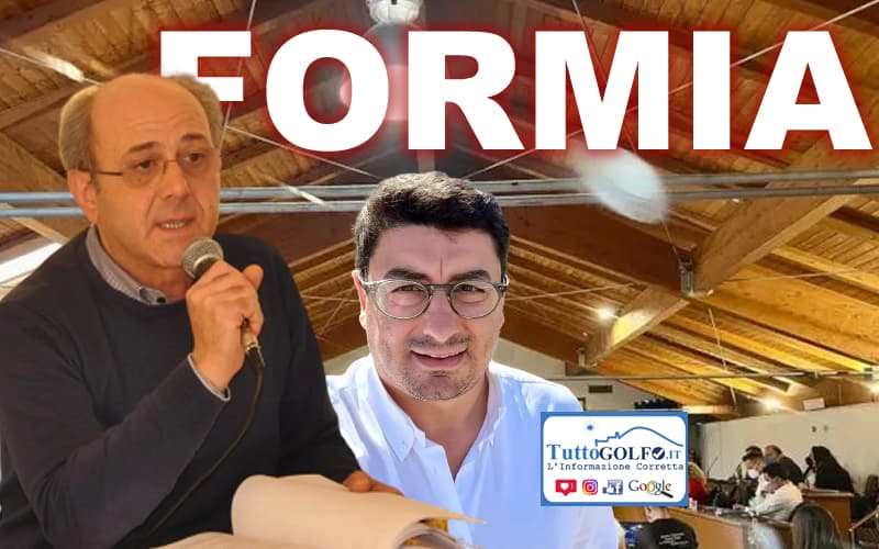 Formia, Sinistra Italiana: Il sindaco chieda scusa