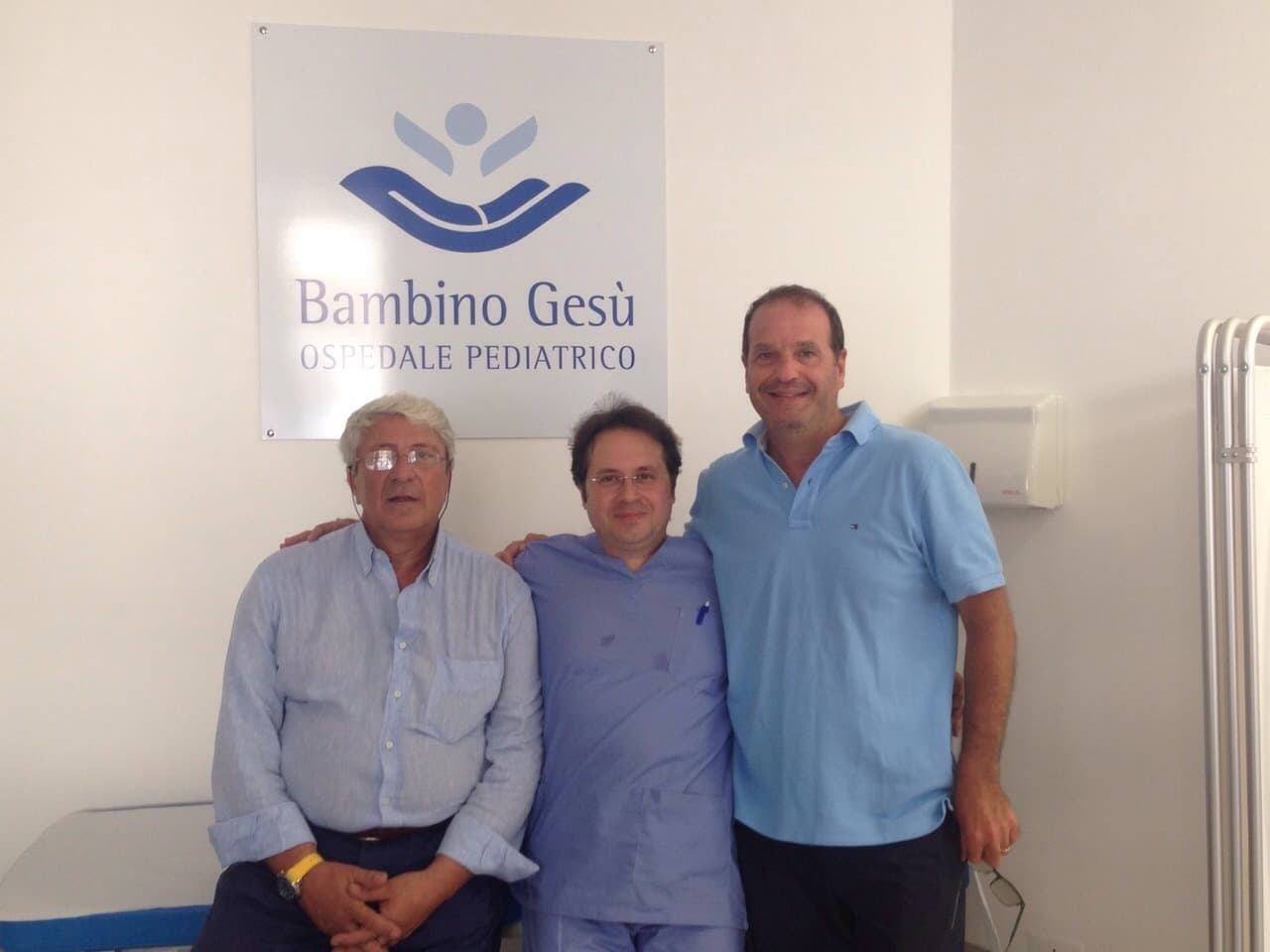 Gaeta: Giovanni Meschino, volontario esemplare