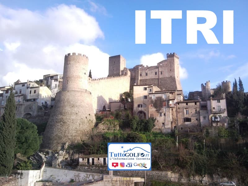 Itri: una nuova immagine per il Castello e il museo del Brigantaggio