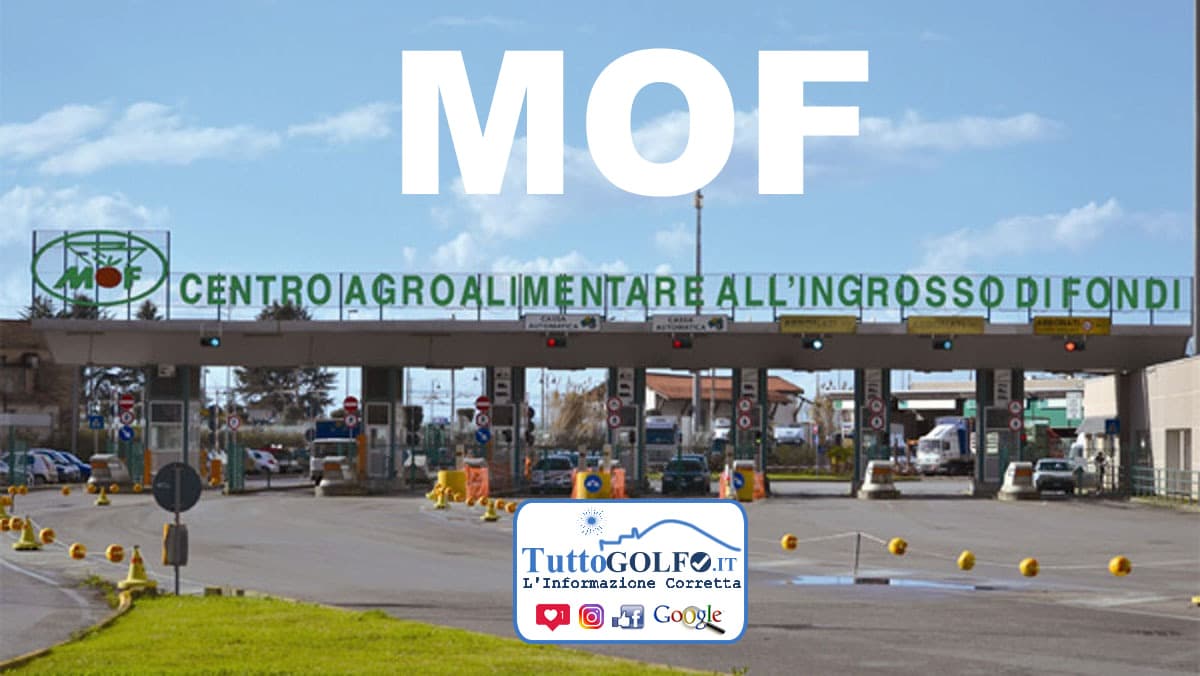 Fondi - Prevenzione e salute, prosegue il tour del truck sanitario della Asl Latina