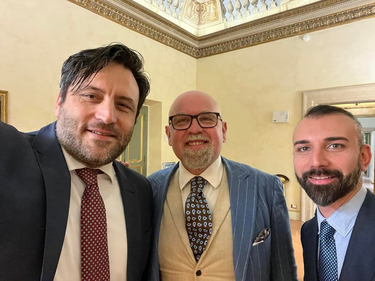 Minturno: Fratelli d'Italia critica la scelta di concedere 8.000 euro per gestione banco alimentare pro ucraini a Minturno