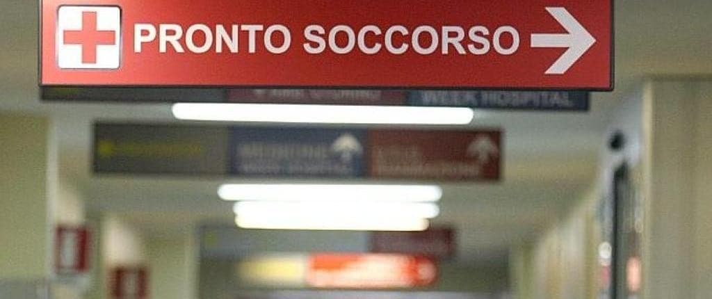 “Pronto soccorso sotto pressione, rafforzare sanità territoriale e uso appropriato dei servizi”