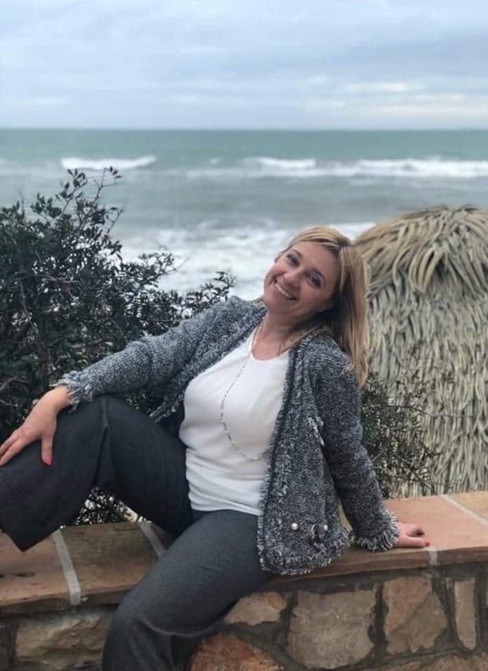 Scauri: Vittoria Mazzucco vince VII edizione "Un ponte di parola", si presenta Lido Aurora mercoledì 21 settembre ore 18