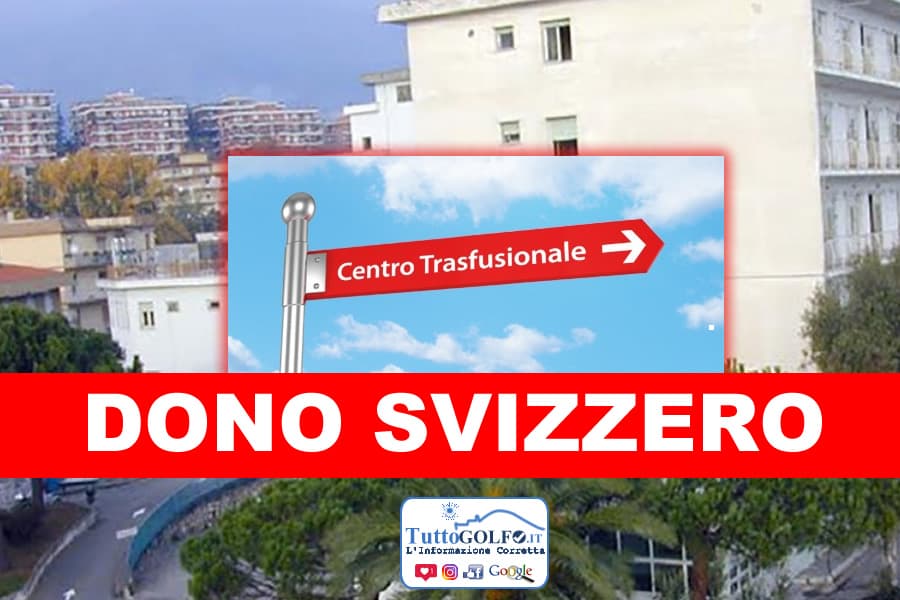 Il centro trasfusionale di Formia compie 50 anni