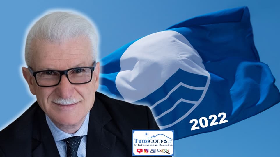Fondi Bandiera Blu 2022