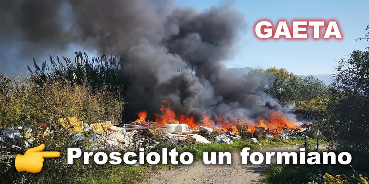 Inquinamento ambientale e realizzazione di discarica abusiva. Prosciolto l'imputato
