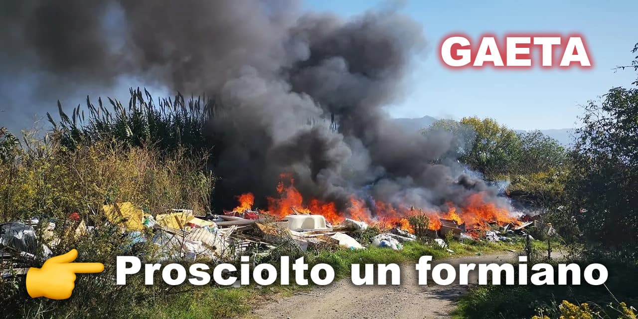 Inquinamento ambientale e realizzazione di discarica abusiva. Prosciolto l'imputato