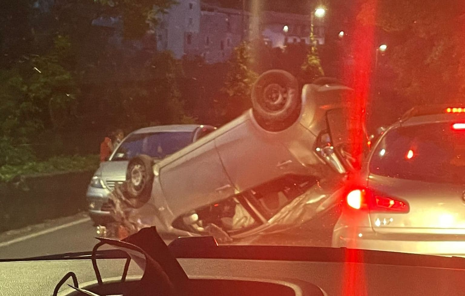 Carneficina sulle strade pontine, quattro morti in due giorni