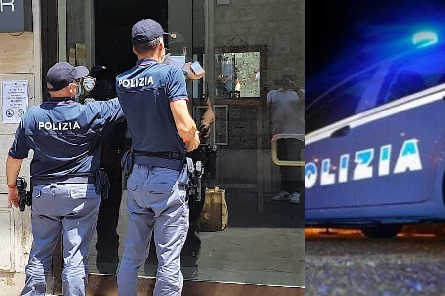 Controlli alla movida. Migliaia di euro di multa ad una sola attività