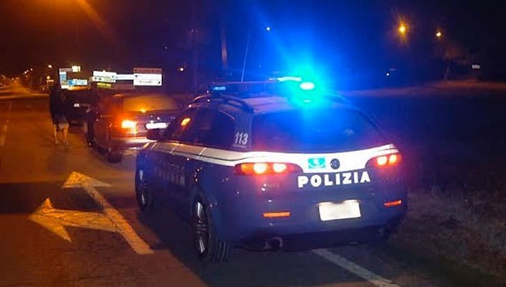 Controllo degli stranieri a Fondi. Rimpatriato un 23enne irregolare