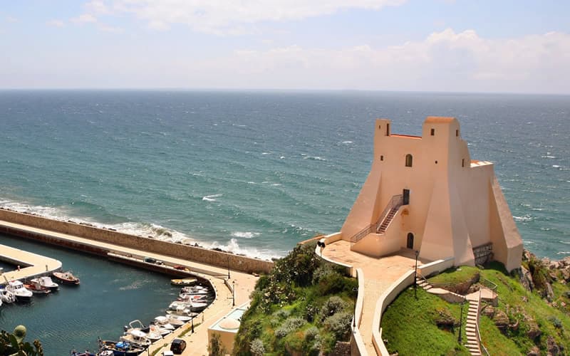 PD, nascono due nuovi circoli a Sperlonga e Ventotene