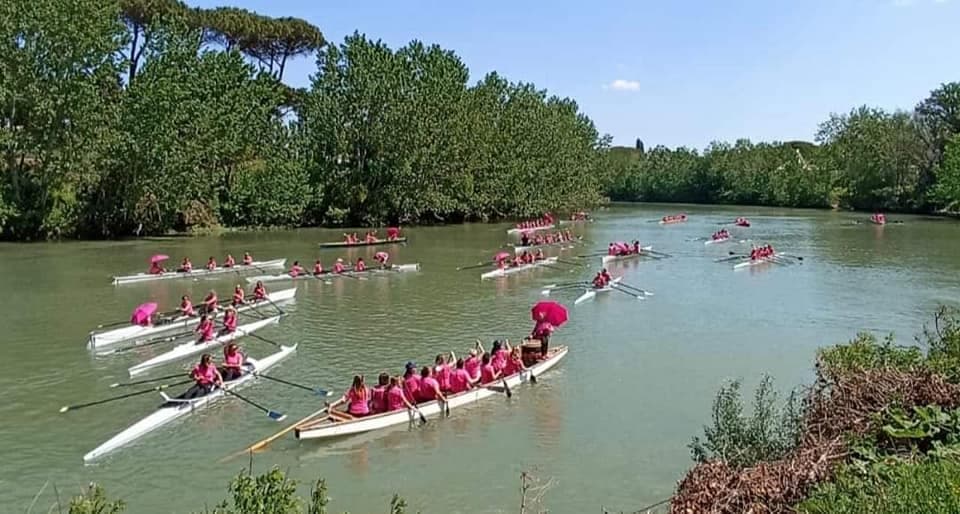 Minturno Elisa Venturo: Un successo la Giornata Nazionale della Salute della Donna