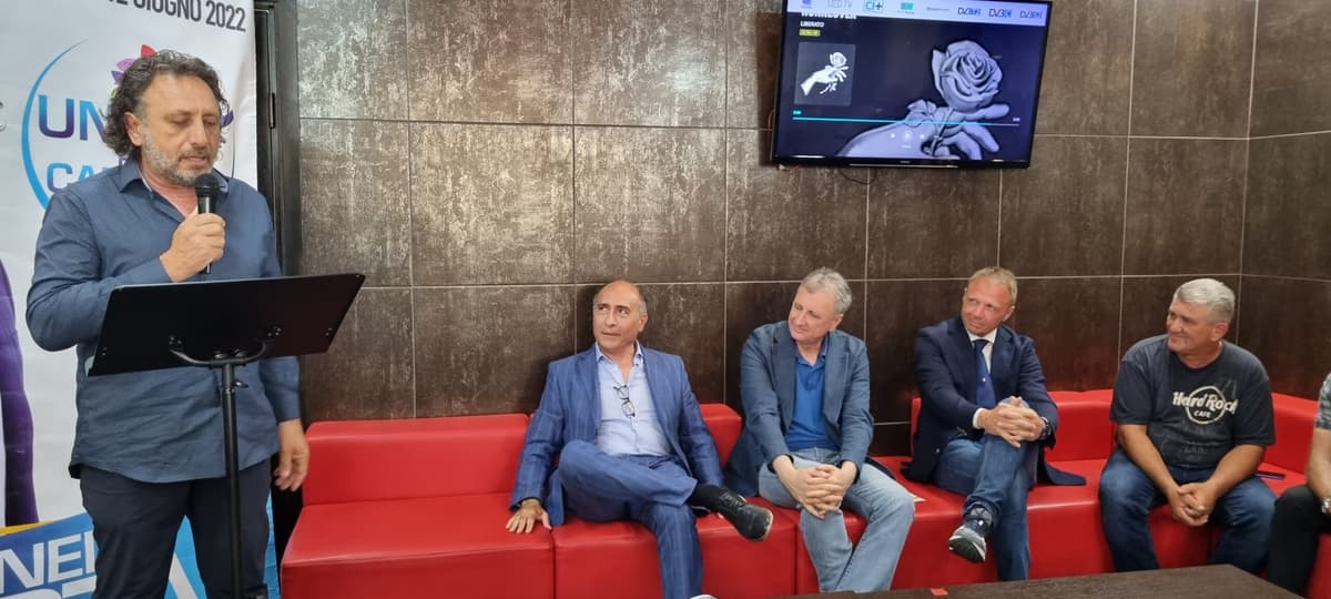 Un Incontro per le idee: convegno con FDI per discutere su Impresa, Crescita e Turismo