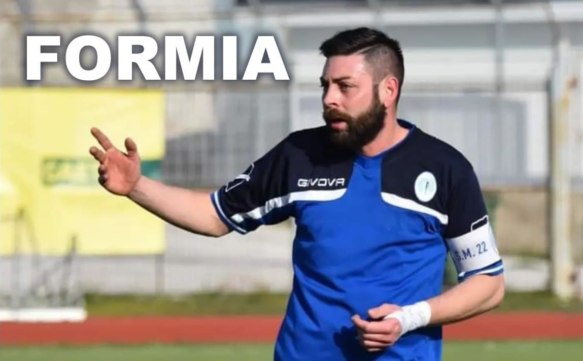 A.S.D. Solidale Formia 2018: trionfo finale