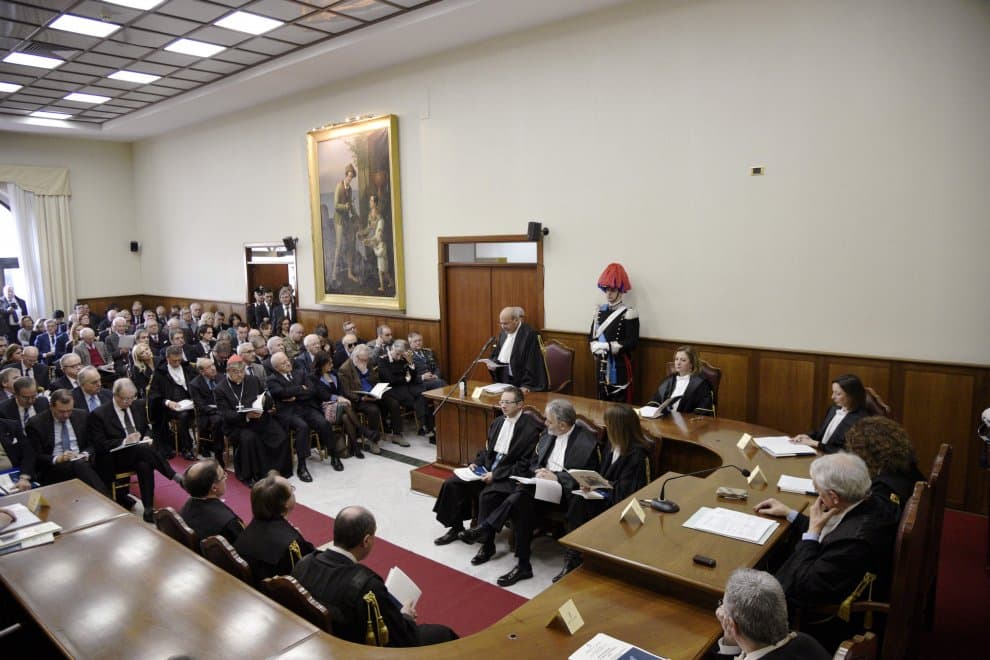 La Corte dei Conti emette importante sentenza per i Carabinieri, successo dell'avvocato Emilio Polidoro