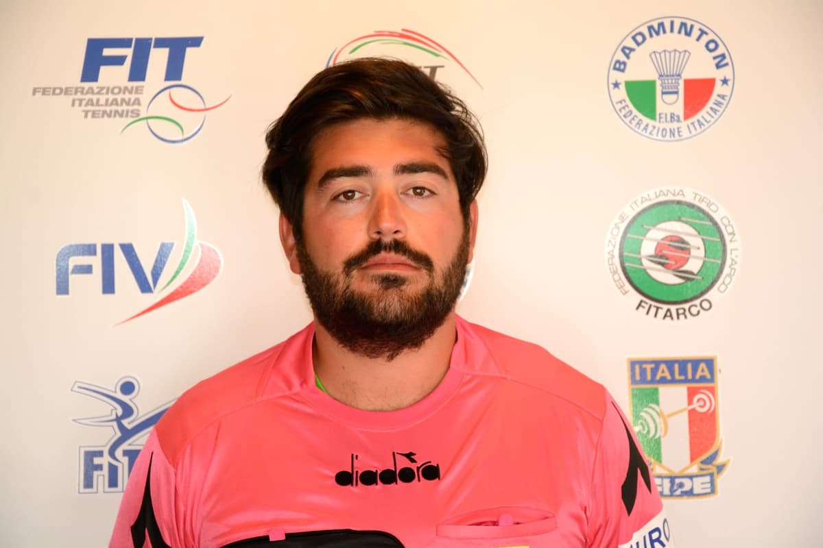 Primo Memorial Daniele Viola