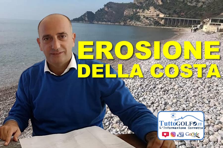 Erosione della costa: progetti di manutenzione e protezione