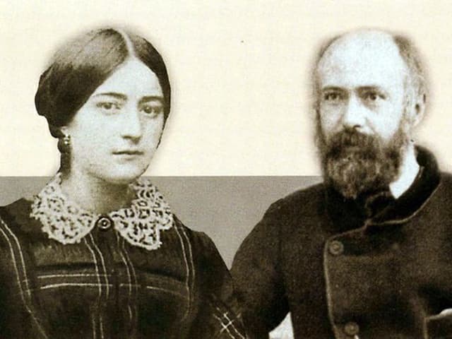 Scauri: Mercoledì 22 giugno a Santa Albina le reliquie dei Santi Luigi e Zelia Martin genitori di Santa Teresa di Gesù Bambino