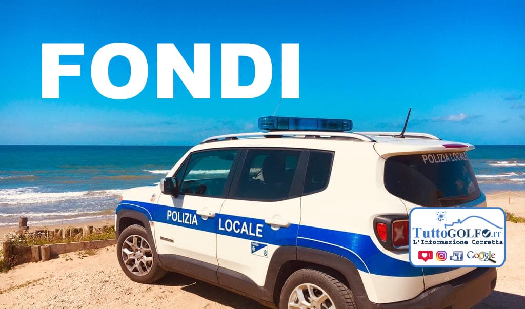 Fondi, contrasto dell'immigrazione irregolare: elevate sanzioni