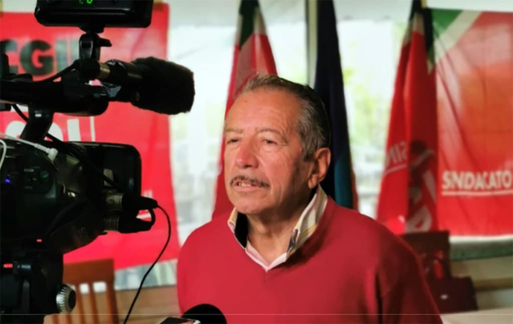 CGIL SPI Sud Pontino contro i rincari in bolletta