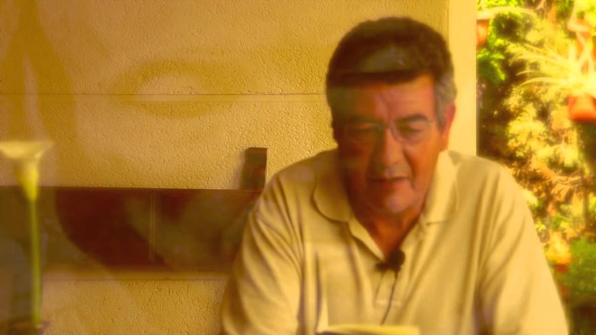Fondi: domenica 12 giugno ore 20.30 presentazione del libro di Santos Dominguez Ramos al Castello Caetani