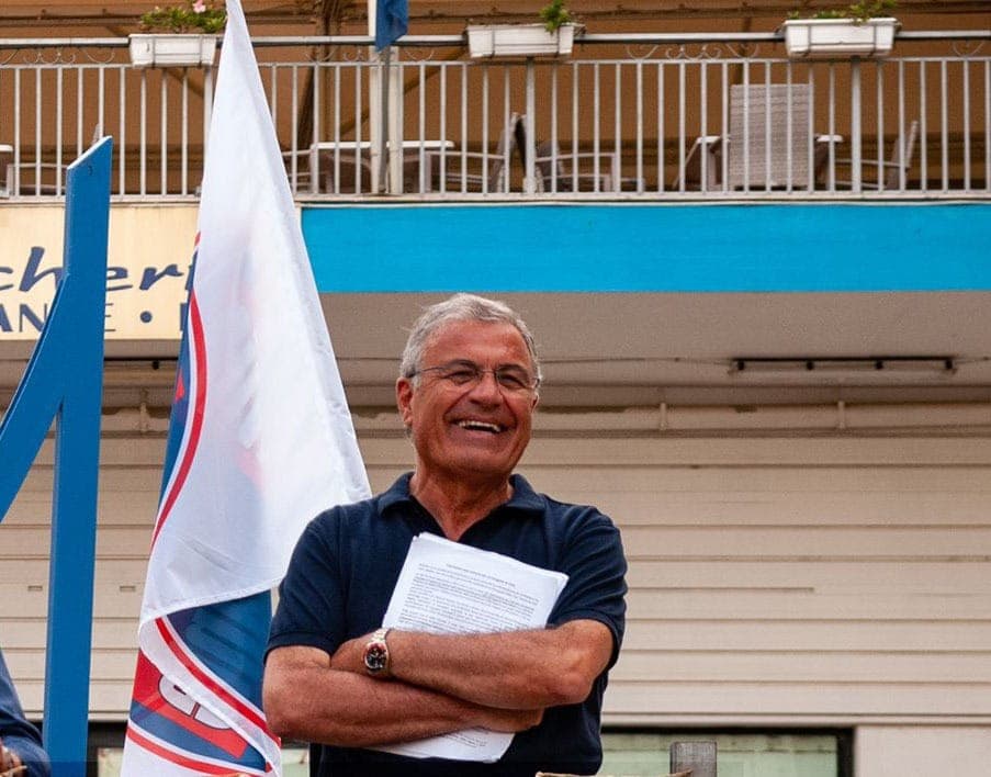 Gaeta Silvio D'Amante analizza il voto e chiede attenzione per le minoranze consiliari