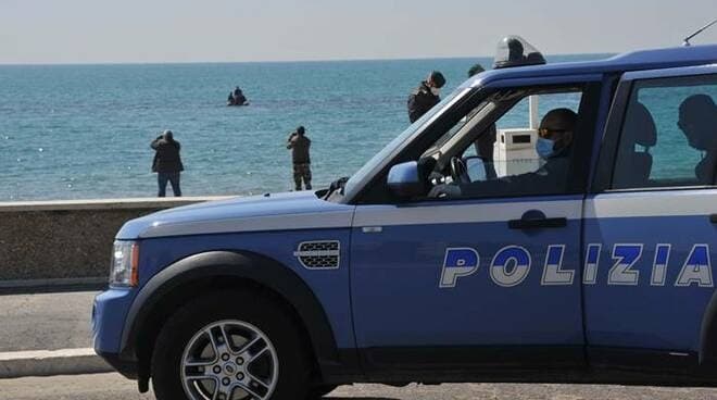 8 misure cautelari per reati di turbata libertà degli incanti ed estorsione aggravati dal metodo mafioso