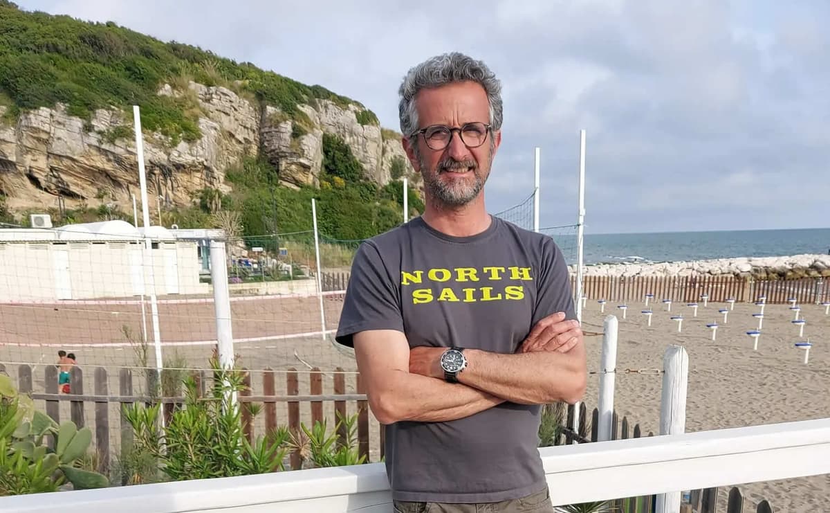 I balneari di Minturno sono pronti per la stagione balneare 2022