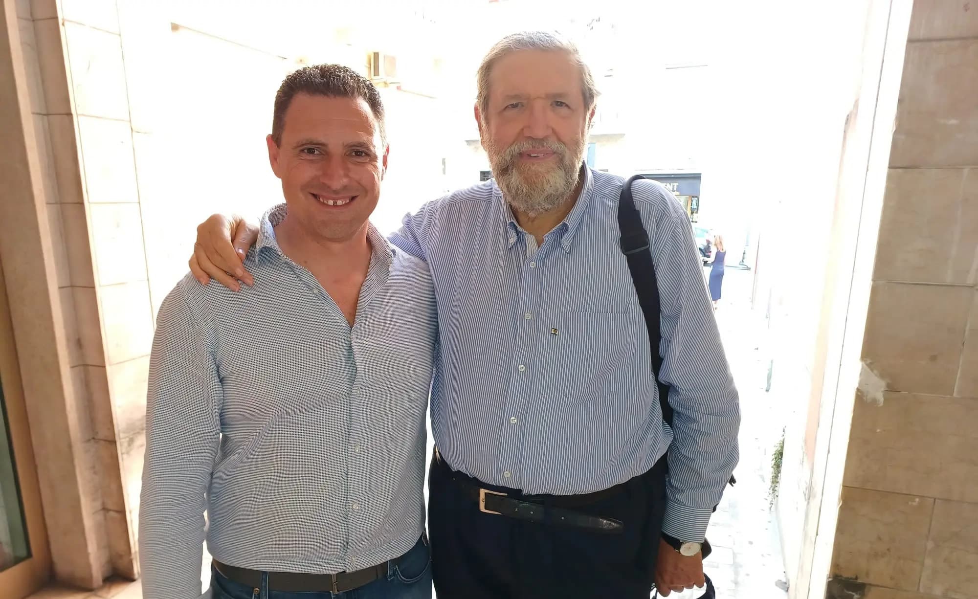 Gaeta: Risultati definitivi per sindaco, liste e preferenze. Gianna Conte e Angelo Magliozzi i consiglieri piΓΉ votati