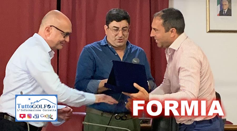 Formia: concluso l'ultimo Collegio dei Docenti