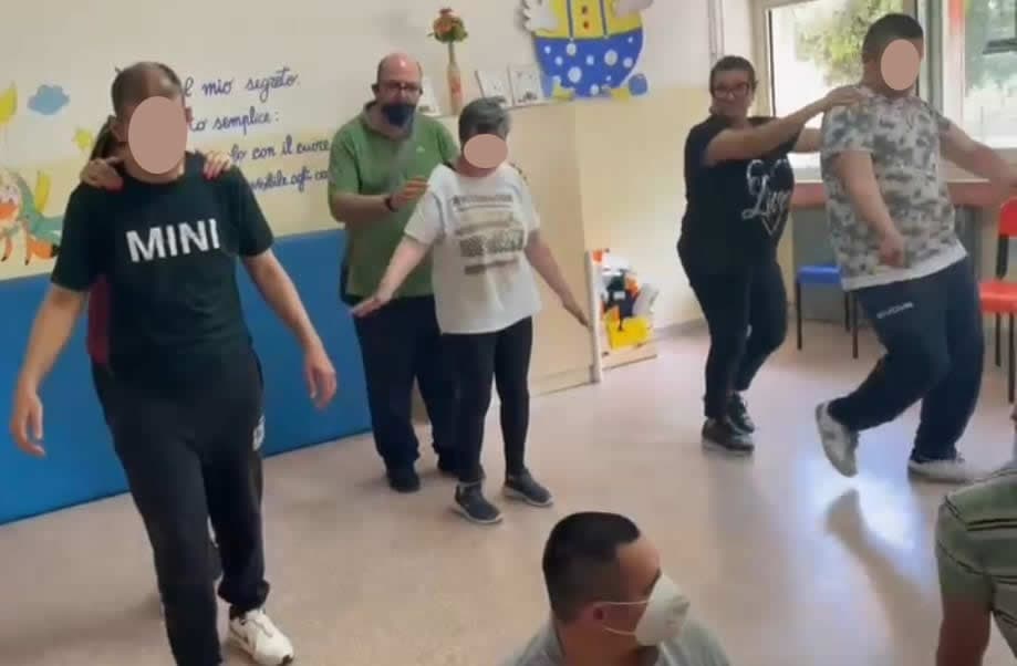 FIDS 2022: Una nuova avventura per i ragazzi del centro diurno di Minturno Come le Sirene