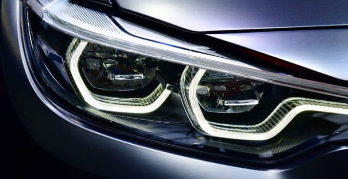 Lampade per automobili: cosa sono e come scegliere quelle giuste