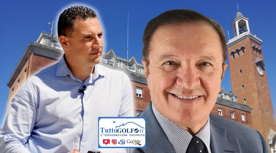 Gaeta: Sindaco Cristian Leccese chiede a Roberto Mari di restare al suo posto al servizio della città