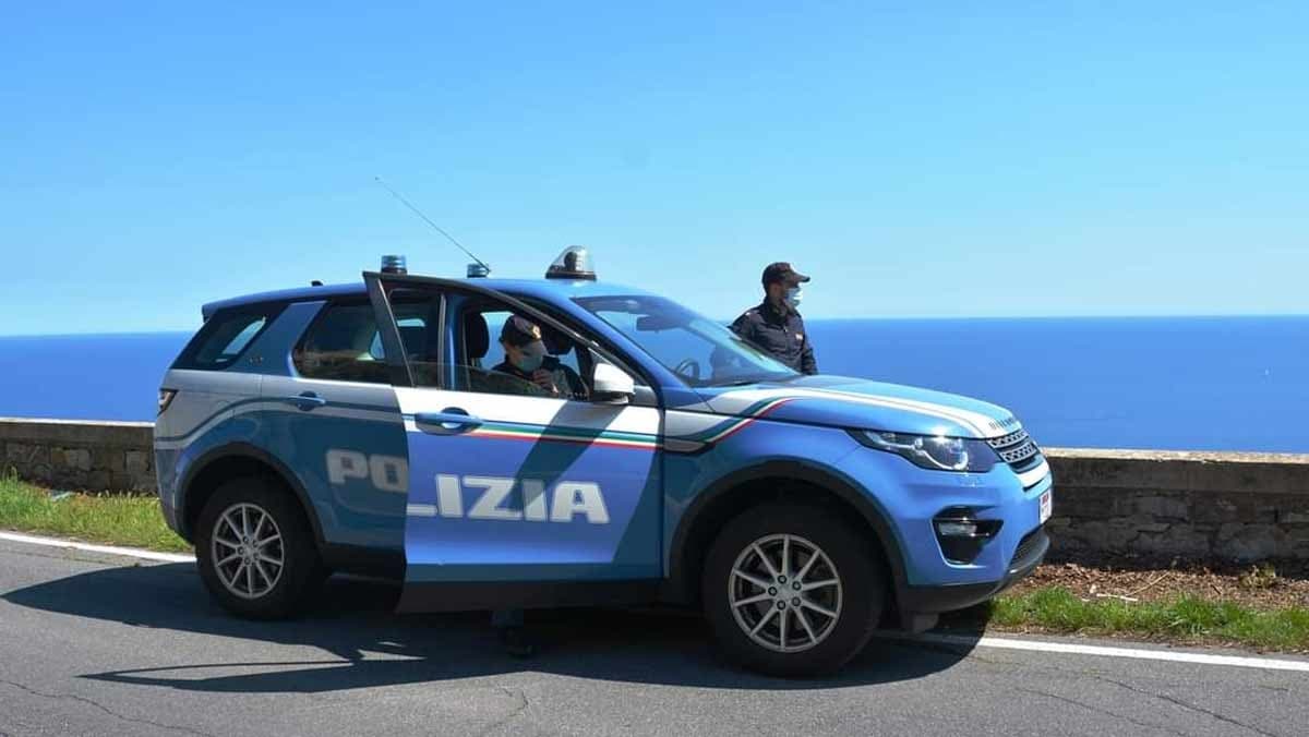 A Fondi scoperta una struttura ricettiva completamente abusiva