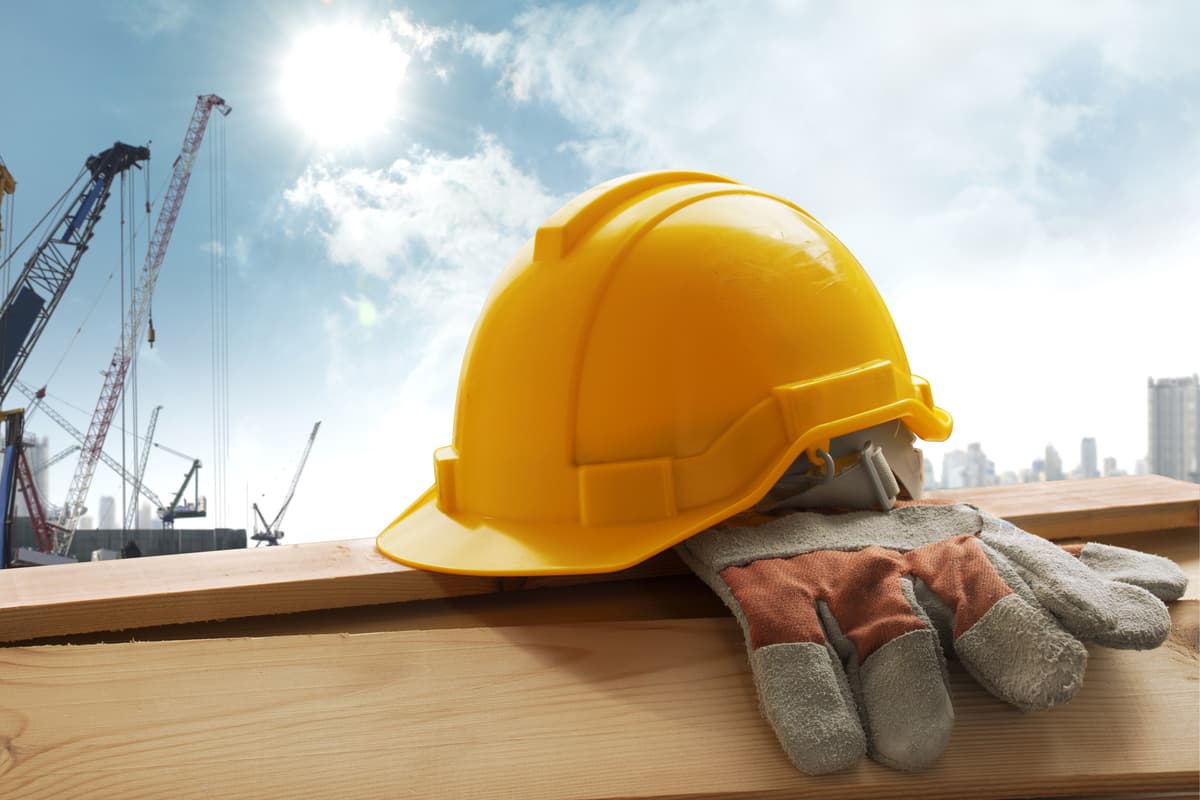 Regione Lazio Sicurezza sul Lavoro: azioni concrete a sostegno di lavoratori ed imprese