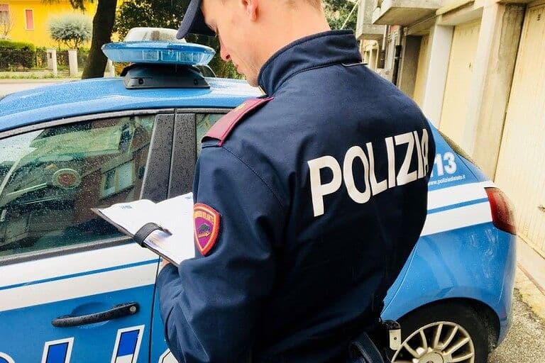 Polizia di Stato: sequestro di 50 milioni di euro a un noto personaggio pontino con beni anche nel Regno Unito