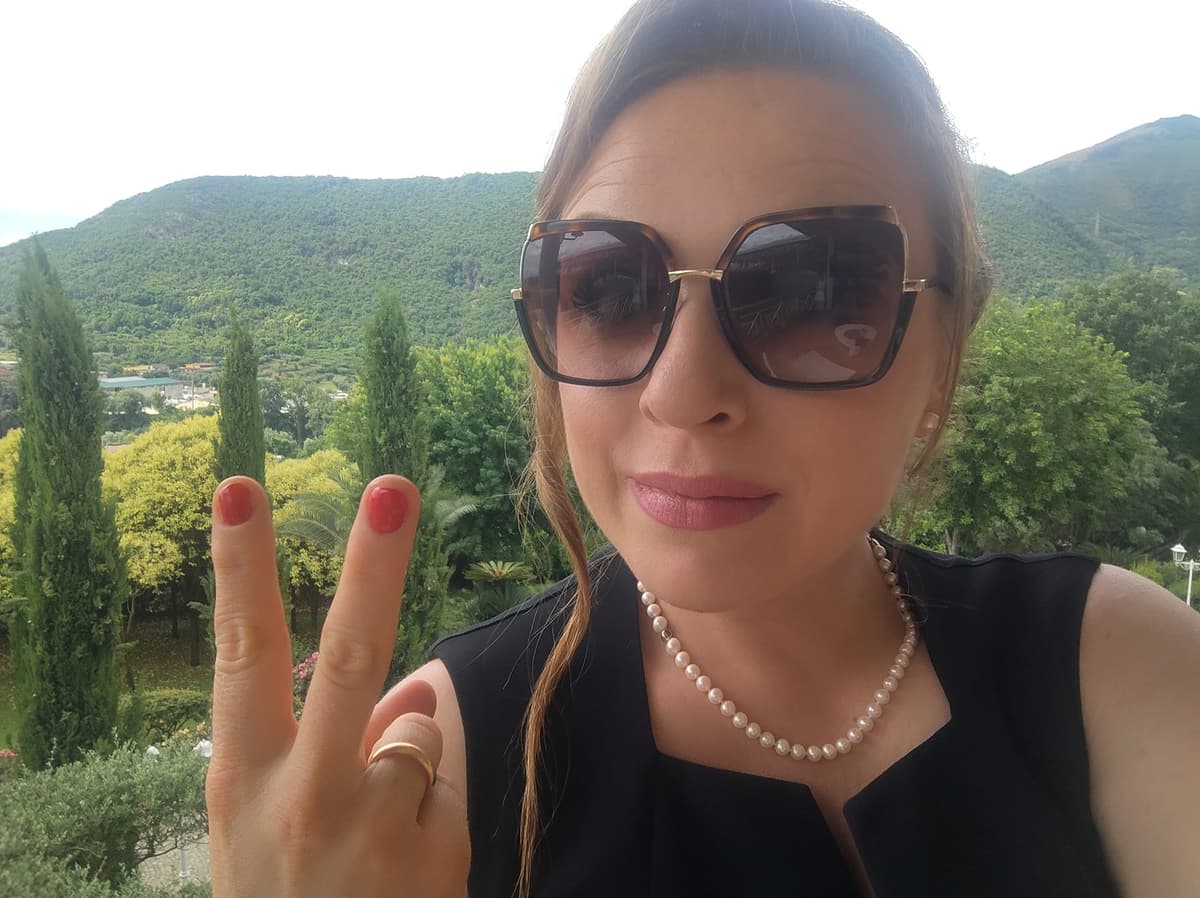 Minturno: Incontro con Elisa Venturo lunedì 12 alle 18.30 a cura degli aderenti alla lista "Città Futura"