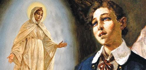 Lenola: Beatificazione di Gabriele Mattei