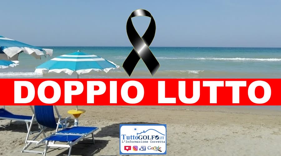 Fondi - Mondragone: Caldo Killer, 2 decessi in spiaggia a distanza di poche ore